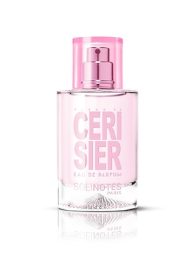 Eau de parfum Solinotes Paris Cerisier para mujer
