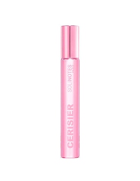 Eau de parfum Solinotes Paris Cerisier para mujer