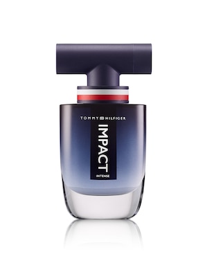 Eau De Parfum Tommy Hilfiger Tommy Impact Intense Para Hombre