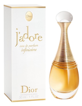 Eau de parfum Dior J'Adore Infinissime para mujer