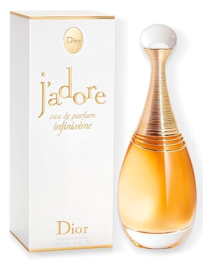 Eau de parfum Dior J'Adore Infinissime para mujer