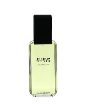Imagen de producto Eau de toilette Antonio Puig Silver para hombre