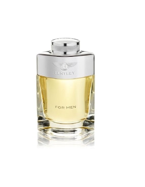 Eau de toilette Bentley Clásico para hombre