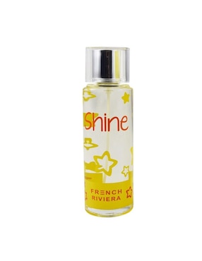 Eau De Toilette Carlo Corinto French Riviera Shine De Mujer