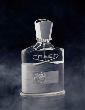 Colonia Creed Aventus para hombre