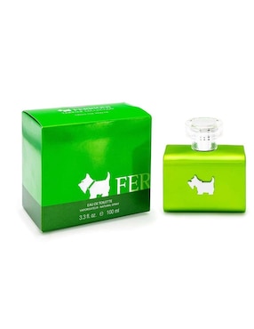 Eau de toilette Ferrioni Terrier De Ferrioni Eau para mujer