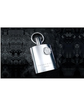 Eau de parfum Afnan Supermacy para hombre
