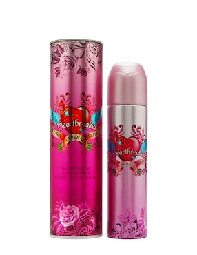 Eau de parfum Cuba Heartbreaker de Cuba Paris para mujer