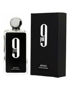 Eau De Parfum Afnan 9 Pm Unisex