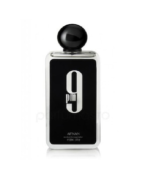 Eau de parfum Afnan 9 pm unisex