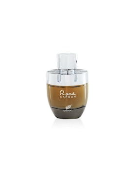 Eau de parfum Afnan Rare Carbone para hombre