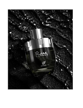 Eau de parfum Afnan Rare Carbone para hombre