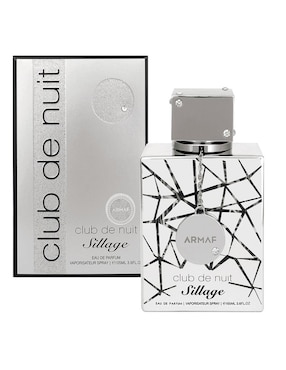 Eau De Parfum Armaf Club De Nuit Sillage Unisex