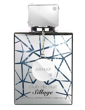 Eau de parfum Armaf Club de Nuit Sillage unisex