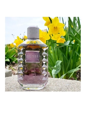 Eau de toilette Guess Dare para hombre
