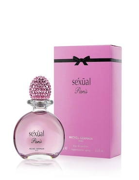 Eau de parfum Michel Germain Paris para mujer
