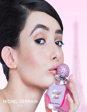 Eau de parfum Michel Germain Paris para mujer