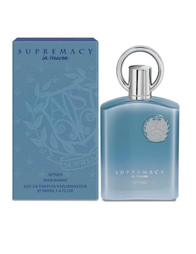 Eau De Parfum Afnan Supremacy In Heaven Unisex