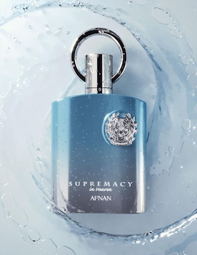 Eau de parfum Afnan Supremacy In Heaven unisex