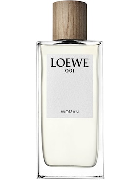 Eau de parfum Loewe 001 para mujer