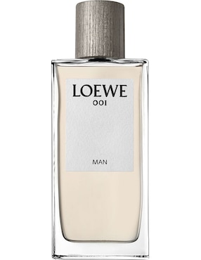 Eau de parfum Loewe 001 para hombre