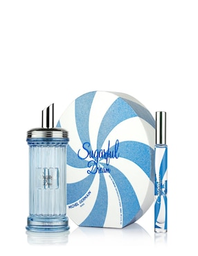 Eau de parfum Michel Germain Sugarful para mujer
