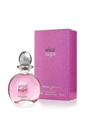 Eau de parfum Michel Germain Sugar para mujer