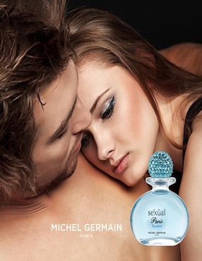 Eau de parfum Michel Germain Paris Tendre para mujer