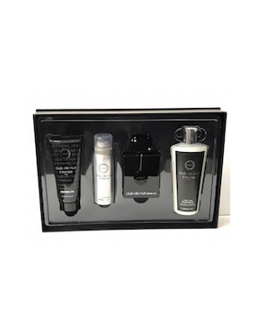 Eau de toilette Armaf Nuit Intense para hombre