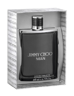 Eau de toilette Jimmy Choo para hombre