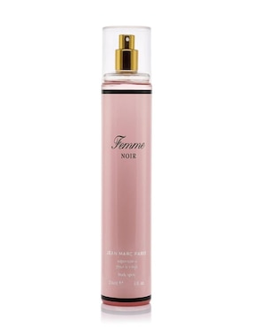 Set body mist Jean Marc Paris Sugar para mujer