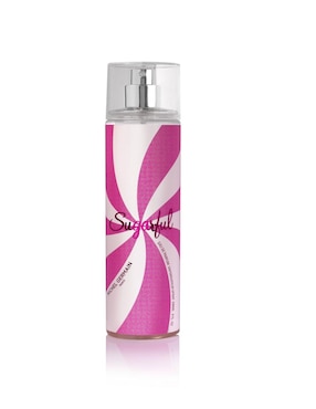 Set body mist Jean Marc Paris Sugar para mujer