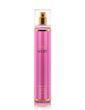 Set body mist Jean Marc Paris Sexy Secret para mujer