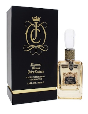 Eau De Parfum Juicy Couture Original Dama Juicy Para Mujer