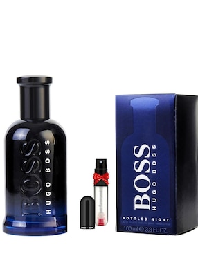 hugo boss cantimplora precio liverpool