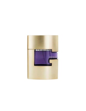 Eau de toilette Guess Gold para hombre