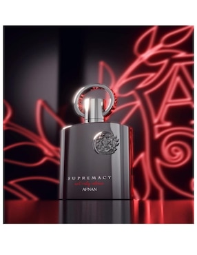 Perfume Afnan Supremacy Not Only Intense unisex