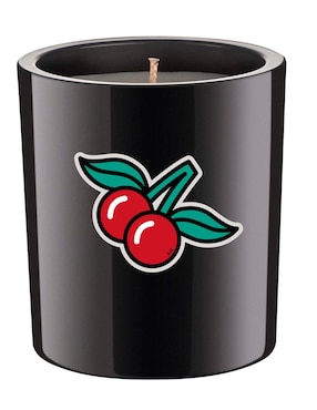 Vela Aromática Anya Afrutada Hindmarch Small Candle Lip Balm