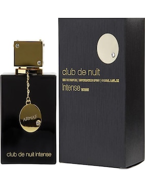 Eau De Toilette Armaf Club De Nuit Intense Para Mujer