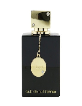 Eau de toilette Armaf Club de Nuit Intense para mujer