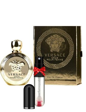 versace fragancias en Liverpool