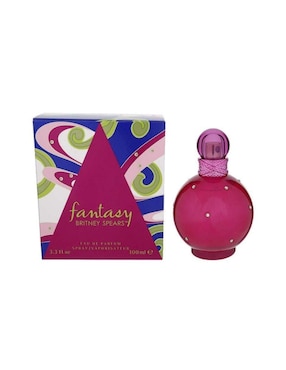 Eau de parfum Britney Spears Fantasy para mujer