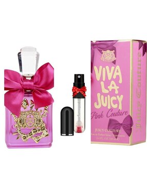 perfume juicy couture en Liverpool