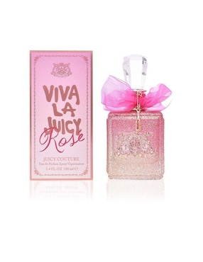 Eau de parfum Juicy Couture Juicy Couture Viva para mujer