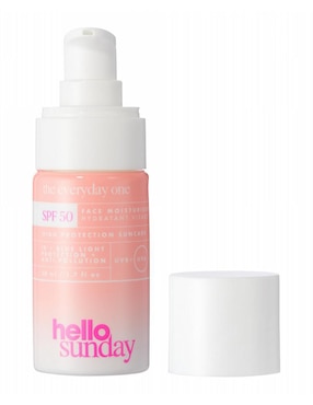 Protector solar FPS 50 Hello Sunday the everyday one 50 ml