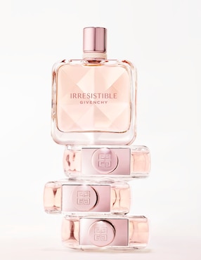 Eau de toilette fraiche Givenchy Irresistible para mujer