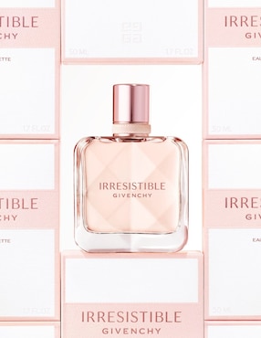 Eau de toilette fraiche Givenchy Irresistible para mujer