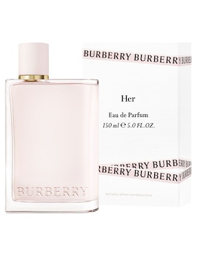 Eau de parfum Burberry Her para mujer