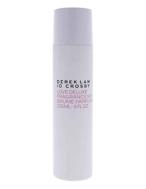 Body mist Derek Lam Love Deluxe para mujer