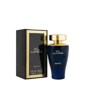 Eau De Parfum Riiffs Mon Lumiere Women Para Mujer